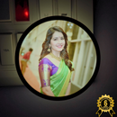 Light Up Your Memories – Customized Glowing Photo Memory Lamp