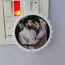 LED Night Lamp–Customized with Your Photo