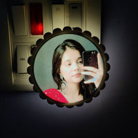 LED Night Lamp–Customized with Your Photo