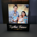 Customized Photo Crystal Cube
