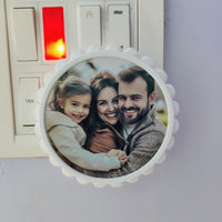 LED Night Lamp–Customized with Your Photo