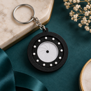 Hidden Memory Keychain – Black Edition