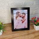 Customized 3D Dual Flip Photo Frame