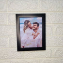 Customized 3D Dual Flip Photo Frame