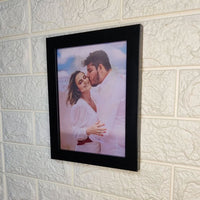 Customized 3D Dual Flip Photo Frame