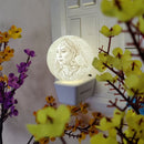 3D Personalized Photo Moon Lamp