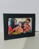 Personalised Photo Frame With Backlight